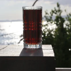 Kadum Cocktailgläser 6er Set Longdrinkgläser 360 Ml Longdrinkbecher Gläser Longdrink -Küchenbedarf Geschäft d0b73d7ce92aaa27366699cf2859885b