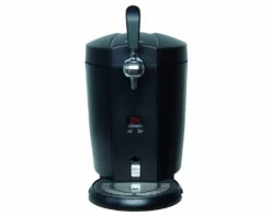 Thomson THBD47718 - Bierzapfanlage - Schwarz -Küchenbedarf Geschäft d15319fa93da1ec25192a690f1dc7479