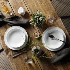 Villeroy & Boch Vivo - Villeroy Und Boch Group Vivo NewFreshBasic Tafelset 12tlg. 19-5254-7609 15 Villeroy & Boch Vivo - Villeroy Und Boch Group Vivo NewFreshBasic Tafelset 12tlg. 19-5254-7609 -Küchenbedarf Geschäft d157de54ddbbaeb2305016c7c31bcc75