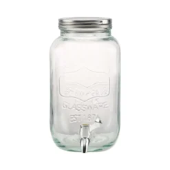 BUTLERS REFRESH Getränkespender 3,5 L -Küchenbedarf Geschäft d19df7c488bb4a0eb5dd6629ba1ef6fd