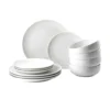 Arzberg JOYN | WHITE Set 12-tlg. -Küchenbedarf Geschäft d1a0f5c8fcfe1ee188ec4b92f7805815