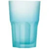Luminarc Technofarben - Wasserglas - Blau - 40cl - Glas - (12er-Set) -Küchenbedarf Geschäft d1fb5ab853e8022592ea2368f964ef77