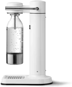 AARKE Wassersprudler Carbonator 3 White Weiss Mit PET Flasche Edelstahlgehäuse 28 AARKE Wassersprudler Carbonator 3 White Weiss Mit PET Flasche Edelstahlgehäuse -Küchenbedarf Geschäft d21624c3ffbf0a9c8a3e0d89c9e8d105
