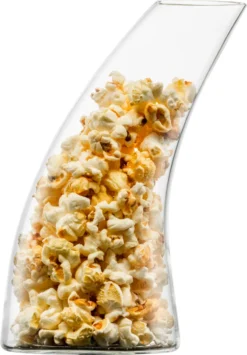 Eisch Nuß-Spender Trattoria Transparent -Küchenbedarf Geschäft d23a24c6afdf69fdfdef8685575f508a