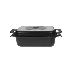 Ballarini CCXYC.36 Gli Speciali Bräter Induktion, Anthrazit (1 Stück) -Küchenbedarf Geschäft d290e6814c02d74740ff9a5b0212cc8f