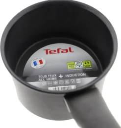 Tefal Kochtopf, Stieltopf, Milchtopf, Bratpfanne, Induktion 16cm -Küchenbedarf Geschäft d29318965863c0422e7e8c16c2ceccac