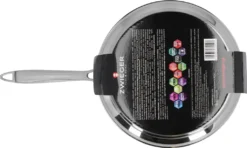Titan Pfanne Ø 28 Cm Bratpfanne Induktion Antihaft Pfanne ZWIEGER Visionary -Küchenbedarf Geschäft d2d857b9a52e966aa8ad9f4fcaa1c0f3