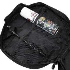 Klarstein Chianina Dutch Oven Tasche Transporttasche Aufbewahrungstasche , Zubehör Für Dutch Oven, Schmortopf, Camp Oven, Feuertopf , Zubehörfach , Reißfestes Synthetikgewebe , Größe S: Für 4.5 Dutch Oven , Schwarz -Küchenbedarf Geschäft d352ced34a2527df4b99cb99b17ee392