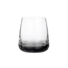 Broste Copenhagen Smoke Trinkglas 350 Ml (4er Set)