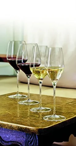 Nachtmann Supreme Burgunder XL Set/4 0092083-0 -Küchenbedarf Geschäft d3ea85ca01412b164af631e8e550d25b