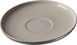 Ritzenhoff & Breker JASPER Kaffeeservice 12-tlg., Geschirrset, Service, Rund, Steinzeug, Grau, 407648 -Küchenbedarf Geschäft d44615bf195d228f6c559a37e492d637