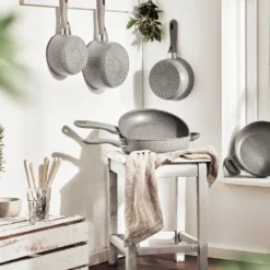 BALLARINI Bratpfanne Murano Ø32cm -Küchenbedarf Geschäft d44796fa82d858b3bda3177e37d77092