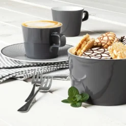 Seltmann No Limits Moments 65006 Kaffeeservice 18 Tlg. Porzellan 12 Seltmann No Limits Moments 65006 Kaffeeservice 18 Tlg. Porzellan -Küchenbedarf Geschäft d51f292e088cc0606c4dd65eef4a54a4