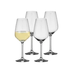 Vivo - Villeroy Und Boch Group Vivo Voice Bas.Glas Weissweinglas Set 4tlg. 19-5300-8120 -Küchenbedarf Geschäft d6120be0455279a95030fae66a9c4d6d