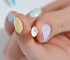 Aroma Kapseln 5er Set Kugeln Aromaperlen Für Zigaretten Leckere Sorten Klick Filter Perlen Kugel Kapsel , Geschmack Wählen:5er Set - Mix -Küchenbedarf Geschäft d6336422e61b79bf94858c23d359d712