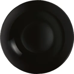 Geschirr Luminarc 9311622 Schwarz Gehärtetes Glas (19 Pcs) -Küchenbedarf Geschäft d63b1a691786cb0ad48f765929ff3bf6