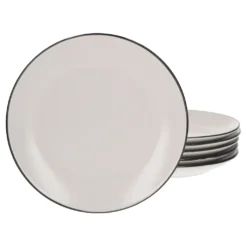 24tlg. Geschirrset Campo Creme 6 Pers. Kaffeebecher Suppenteller Kuchenteller Speiseteller 13 24tlg. Geschirrset Campo Creme 6 Pers. Kaffeebecher Suppenteller Kuchenteller Speiseteller -Küchenbedarf Geschäft d6d130019fe6df33f6026e768aedae26