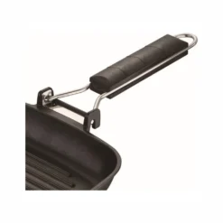 Bergner Europe Bratpfanne Mit Klappgriff BGEU-1101 -Küchenbedarf Geschäft d6f428100e3ae580e6c87d2dfbfa6916