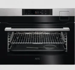AEG - KSK792280M - SteamPro Multi-Dampfgarer - Sous Vide - Dampfreinigung - Edelstahl 20 AEG - KSK792280M - SteamPro Multi-Dampfgarer - Sous Vide - Dampfreinigung - Edelstahl -Küchenbedarf Geschäft d7301cae64747b02ac26ac1f51cae3a2