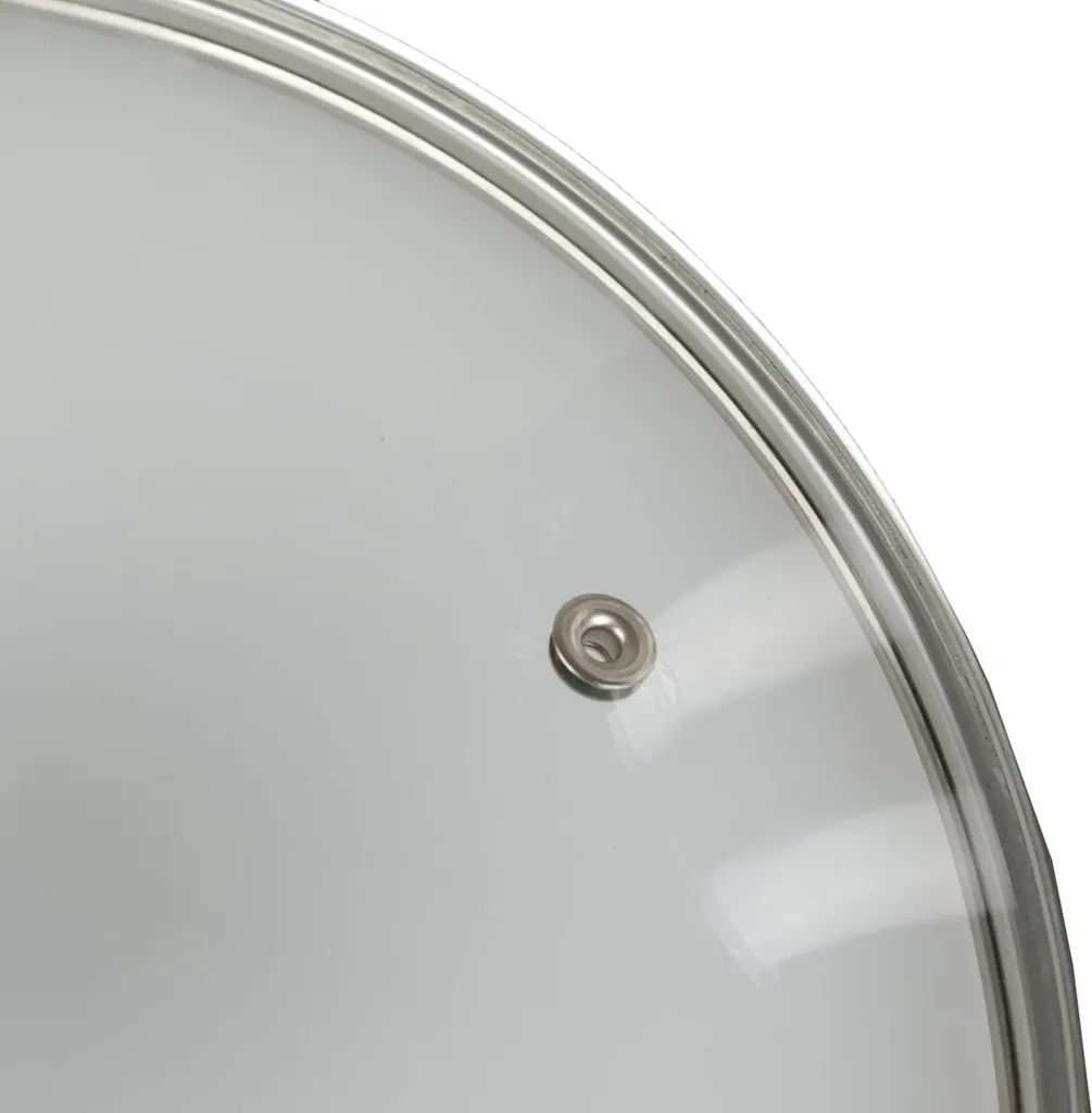 Haushalt International Entsafter 22cm Edelstahl 8 Haushalt International Entsafter 22cm Edelstahl – Bild 6