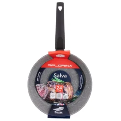 Bratpfanne Ø 28 Cm Antihaftbeschichtet Pfanne FLORINA SALVA 17 Bratpfanne Ø 28 Cm Antihaftbeschichtet Pfanne FLORINA SALVA -Küchenbedarf Geschäft d7aadc1566bb26ad0b856949046caf9d