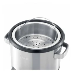 Sage Software SRC600BSS4EEU1, 3,7 L, 760 W, Schwarz, Edelstahl, Edelstahl, Aluminium, Tasten 14 Sage Software SRC600BSS4EEU1, 3,7 L, 760 W, Schwarz, Edelstahl, Edelstahl, Aluminium, Tasten -Küchenbedarf Geschäft d84a69bba63325d2a4e1edd58286dd4a