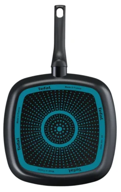 Tefal B5554032 Easy Cook & Clean Grillpfanne 2 -Küchenbedarf Geschäft d871385bb22b59e02a9ba896e79e1604