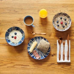 Tafelservice, Steinzeug Tafelservice, Steinzeug Iberico Blue Mäser -Küchenbedarf Geschäft d898acc5935c620d8d5eca0107c82501