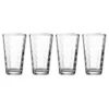 Leonardo OPTIC XL Trinkglas 540 Ml 4er Set -Küchenbedarf Geschäft d8bc66c2456907a9e3f6f156113dc9cb