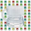 Schnapsglas Schnapsgläser Schnaps Stamper Kurze Glas Mit Henkel 2cl 12,24,48 Stk, Menge:48 -Küchenbedarf Geschäft d8eb6304564a80b83d107849da5d67fd