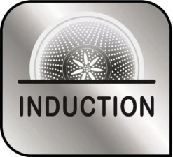 Tefal E7560473 E75604 Jamie Oliver Pfanne 24cm Induktion Bratpfanne Antihaft Beschichtet, Ofenfest, Spülmaschinenfest, Für Alle Herdarten, -Küchenbedarf Geschäft d8f8a6c7a269dd5b6078b4b63030edaa