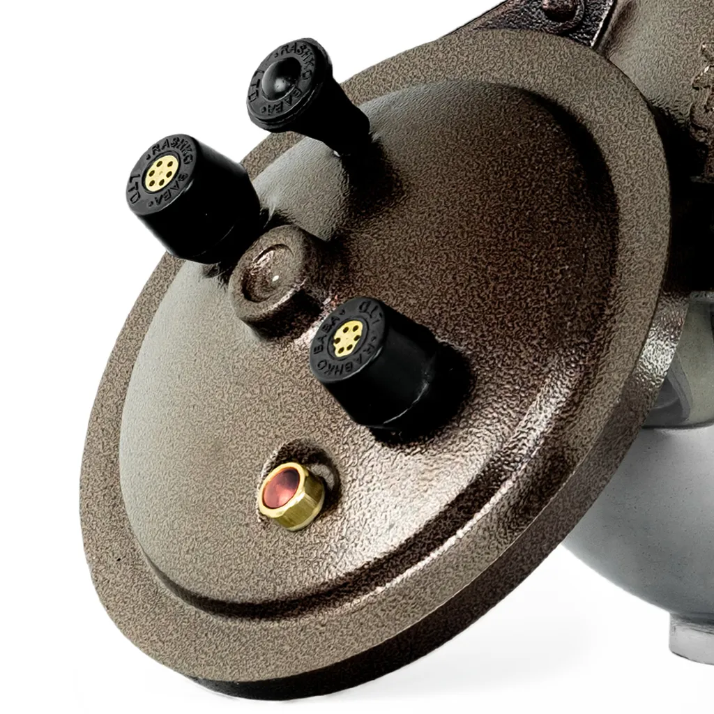 5 L (4,6L) Afghanischer Kazan Kasan Schnellkochtopf Dampftopf Dampfgarer Gartopf 5 5 L (4,6L) Afghanischer Kazan Kasan Schnellkochtopf Dampftopf Dampfgarer Gartopf – Bild 3