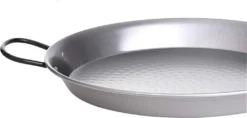 Wok / Eisenwok / Grillschale / Feuerschale Ø 70 Cm -Küchenbedarf Geschäft d95e6d6cb1bae9d31a6b460a0f0b7310