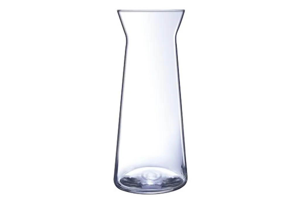 Arcoroc Cascade - Karaffe - 0,5 Liter - (6er Set) 3 Arcoroc Cascade - Karaffe - 0,5 Liter - (6er Set)