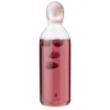 RIG-TIG By Stelton Wasserkaraffe COOL-IT 1,5 L Rose -Küchenbedarf Geschäft d9dcb610f81493424e45788e28e3f82d