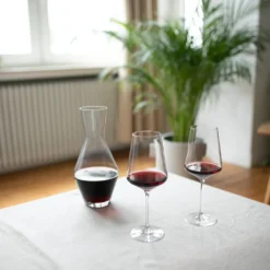 Leonardo GK/3tlg. Weinset Puccini 36 Leonardo GK/3tlg. Weinset Puccini -Küchenbedarf Geschäft da836fe3beefe29cb6477adf4b7e0aae