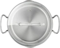 TEFAL DUETTO+ 7-Teiliges Topf-Set: Stielkasserole 16 Cm, Kochtopf 16/20/24 + Deckel; Hochwertiger Rostfreier Edelstahl; Glasdeckel Mit Abgießfunktion; Induktionsgeeignet; G719S7 -Küchenbedarf Geschäft db5df5fbd7506b30bfff655f8a994731