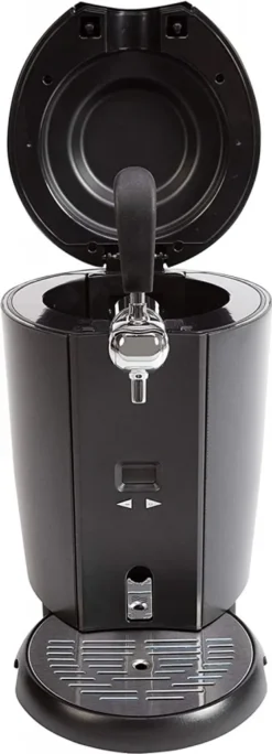 Thomson THBD47718 - Bierzapfanlage - Schwarz -Küchenbedarf Geschäft db660f51e4a9627826c09e3eb1feb3f4