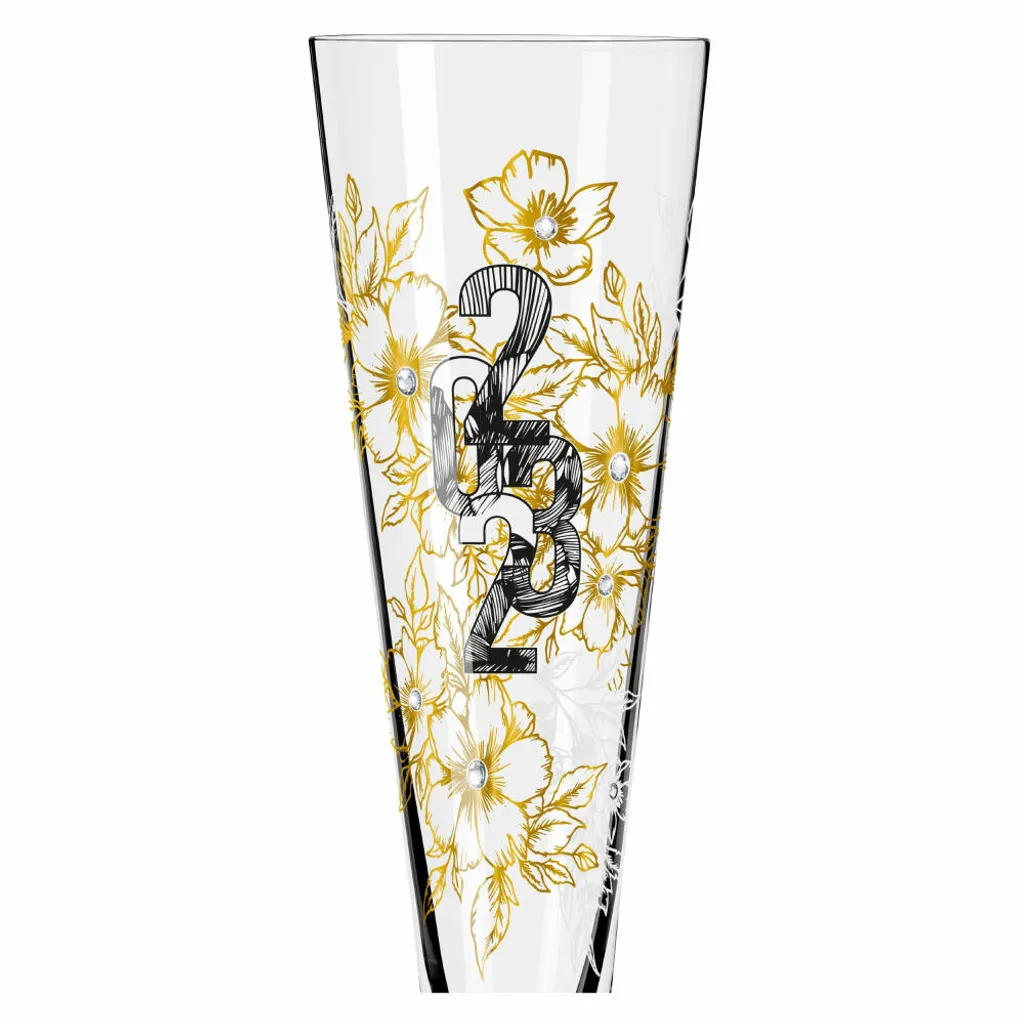 Brillantnacht Champagnerglas 2023 Von Romi Bohnenberg 14 Brillantnacht Champagnerglas 2023 Von Romi Bohnenberg – Bild 12