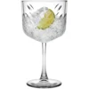 Pasabahce 440237 Gin Cocktail Glas „Timeless“ Im Kristall-Design, Höhe Ca. 20 Cm, 4er Set Aus Glas -Küchenbedarf Geschäft dcc9069718cbd1ea830bb592d50b4229