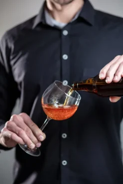 KROSNO Venezia Gin Tonic Wassergläser, 6er-Set, 480 Ml 27 KROSNO Venezia Gin Tonic Wassergläser, 6er-Set, 480 Ml -Küchenbedarf Geschäft ddcec3acea29dcee67127d2a9e406698