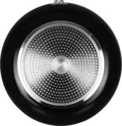 XL Bratpfanne Pfanne Universalpfanne Pro 36cm -Küchenbedarf Geschäft dddb759fa95b936c67e5dd7784e38912