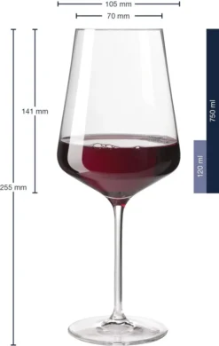 Leonardo GK/3tlg. Weinset Puccini 24 Leonardo GK/3tlg. Weinset Puccini -Küchenbedarf Geschäft dddf7a5e14915afd37b0f48f35e82e22