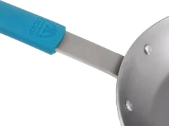 GRÄWE Wax Pro Eisenpfanne Ø 24 Cm, Wachsgeschützt -Küchenbedarf Geschäft ddfbed1ac3261d7662175fa886aa431b