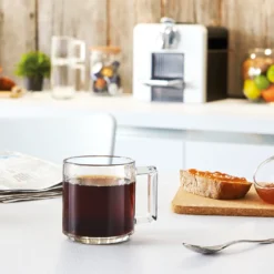 Becher A La Bonne Heure 250 Ml LUMINARC -Küchenbedarf Geschäft de14e3a28b160ec32dc6bdd4842438c5