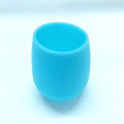 6er Set 200ml Unzerbrechlich Blau Silikon Biergläser Whisky GläSer Wein Becher Stammlos Weinbecher Tasse -Küchenbedarf Geschäft de2c6ccfc90d799e107535080fcd087c