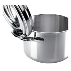 Schulte-Ufer Kochgeschirr-Set Romana 5 Teilig -Küchenbedarf Geschäft dffad327cad5f23f47d763a0b5c4666e