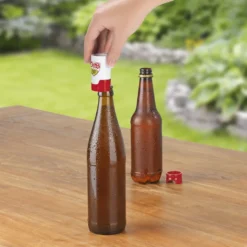 Tatse Hero VFB Stuttgart Bier Flaschenaufsatz Flaschen Aufsatz Ausgießer Set -Küchenbedarf Geschäft e1042618241ec0b60eb6a1223de9b5eb