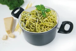 Genius Cerafit Magic Pot Topf Mit Siebeinsatz Kochtopf Ø 24 Cm Set 3-tlg; A24662 -Küchenbedarf Geschäft e16d6c995017a0947bc8d0945dfad029