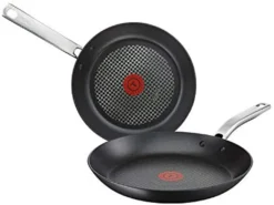 Tefal C55654 PROGRADE Topfset Pfannenset Induktion 8 TLG, UVP 299€, Für Alle Herdarten, Antihaft Pfannen 26 Cm + 30 Cm, Topf 24cm, Stieltopf 20 Cm + 18 Cm, Spülmaschinenfest 13 Tefal C55654 PROGRADE Topfset Pfannenset Induktion 8 TLG, UVP 299€, Für Alle Herdarten, Antihaft Pfannen 26 Cm + 30 Cm, Topf 24cm, Stieltopf 20 Cm + 18 Cm, Spülmaschinenfest -Küchenbedarf Geschäft e20d0ed798ffbfe9f755ef970f3bfb4f